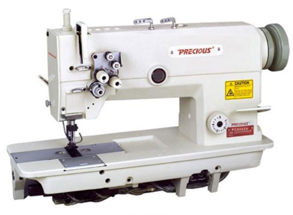 Precious Sewing Machine - Classic Apparel Machineries